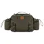 Fjallraven Singi Hip Pack 10 in Dark Olive